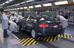 Citroen C5 2007 года